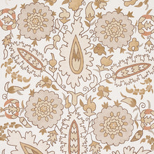 Load image into Gallery viewer, Schumacher Anatolia Wallpaper 5012871 / Natural