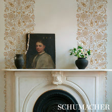 Load image into Gallery viewer, Schumacher Anatolia Wallpaper 5012871 / Natural