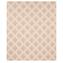 Load image into Gallery viewer, Schumacher Constantine Wallpaper 5012880 / Natural &amp; Ocher