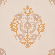 Load image into Gallery viewer, Schumacher Constantine Wallpaper 5012880 / Natural &amp; Ocher