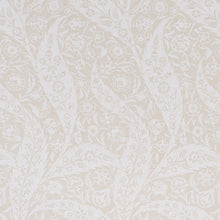 Load image into Gallery viewer, Schumacher Saz Paisley Wallpaper 5012901 / Ivory