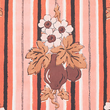 Load image into Gallery viewer, Schumacher Turnip Wallpaper 5012911 / Carnation