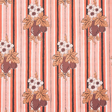 Load image into Gallery viewer, Schumacher Turnip Wallpaper 5012911 / Carnation