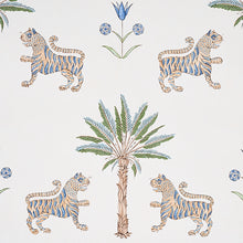Load image into Gallery viewer, Schumacher Tiger Palm Wallpaper 5012921 / Delft