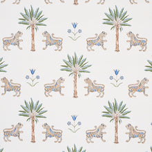 Load image into Gallery viewer, Schumacher Tiger Palm Wallpaper 5012921 / Delft