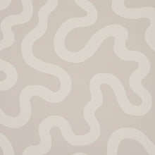 Load image into Gallery viewer, Schumacher Riley Wallpaper 5012932 / Natural