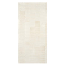 Load image into Gallery viewer, Schumacher Sano Mosaic Wallpaper 5012950 / White
