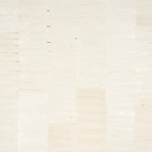 Load image into Gallery viewer, Schumacher Sano Mosaic Wallpaper 5012950 / White