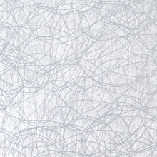 Load image into Gallery viewer, Schumacher Kumo Wallpaper 5012990 / White