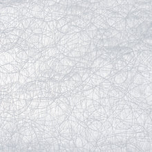 Load image into Gallery viewer, Schumacher Kumo Wallpaper 5012990 / White