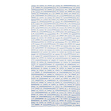 Load image into Gallery viewer, Schumacher Abstract Ikat Wallpaper 5013090 / Sky