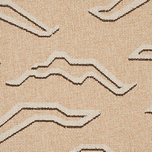 Load image into Gallery viewer, Schumacher Kata Paperweave Wallpaper 5013110 / Oatmeal