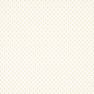Schumacher Astral Wallpaper 5013143 / Yellow