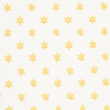 Load image into Gallery viewer, Schumacher Astral Wallpaper 5013143 / Yellow