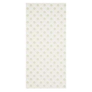 Schumacher Hive Bloom Wallpaper 5013160 / Sage