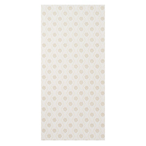 Schumacher Hive Bloom Wallpaper 5013162 / Sand
