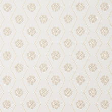 Load image into Gallery viewer, Schumacher Hive Bloom Wallpaper 5013162 / Sand