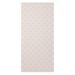 Schumacher Hive Bloom Wallpaper 5013163 / Blush