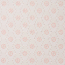 Load image into Gallery viewer, Schumacher Hive Bloom Wallpaper 5013163 / Blush