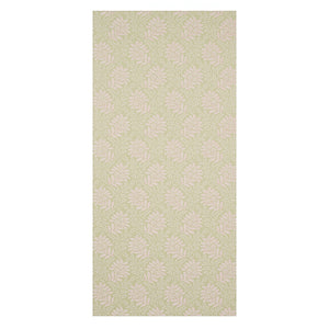 Schumacher Secret Garden Wallpaper 5013170 / Green