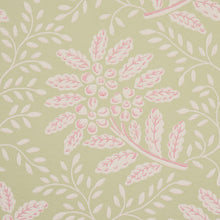Load image into Gallery viewer, Schumacher Secret Garden Wallpaper 5013170 / Green