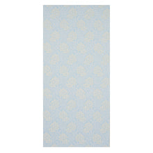 Load image into Gallery viewer, Schumacher Secret Garden Wallpaper 5013171 / Light Blue
