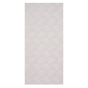 Schumacher Secret Garden Wallpaper 5013172 / Grey