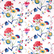 Load image into Gallery viewer, Schumacher Vasily Wallpaper 5013211 / Multi