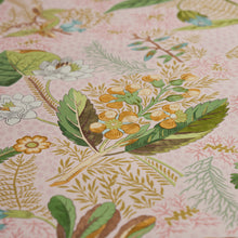 Load image into Gallery viewer, Schumacher Blackwell Wallpaper 5013220 / Blush