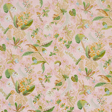 Load image into Gallery viewer, Schumacher Blackwell Wallpaper 5013220 / Blush
