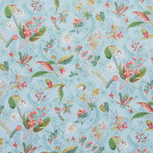 Load image into Gallery viewer, Schumacher Blackwell Wallpaper 5013221 / Sky