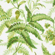 Load image into Gallery viewer, Schumacher Myers Fern Wallpaper 5013231 / Tropical