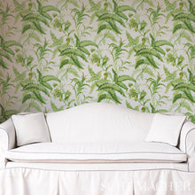 Load image into Gallery viewer, Schumacher Myers Fern Wallpaper 5013231 / Tropical