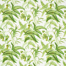 Load image into Gallery viewer, Schumacher Myers Fern Wallpaper 5013231 / Tropical