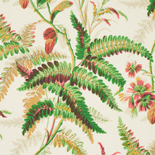 Load image into Gallery viewer, Schumacher Myers Fern Wallpaper 5013232 / Document