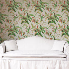 Load image into Gallery viewer, Schumacher Myers Fern Wallpaper 5013232 / Document