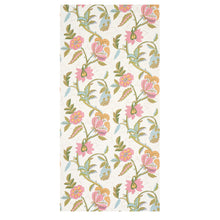 Load image into Gallery viewer, Schumacher Indali Wallpaper 5013241 / Pink &amp; Leaf