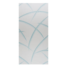 Load image into Gallery viewer, Schumacher Deco Palms Wallpaper 5013300 / Seaglass