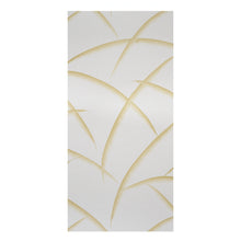 Load image into Gallery viewer, Schumacher Deco Palms Wallpaper 5013302 / Gold