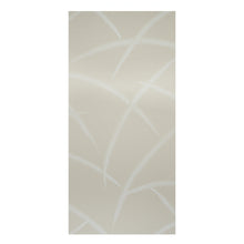 Load image into Gallery viewer, Schumacher Deco Palms Wallpaper 5013303 / Ivory On Natural