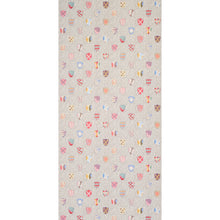 Load image into Gallery viewer, Schumacher Heraldic Wallpaper 5013490 / Sprezzatura
