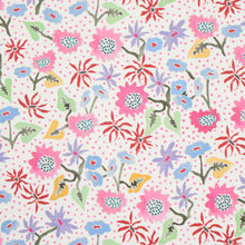 Load image into Gallery viewer, Schumacher Calico Wallpaper 5013500 / Sprezzatura