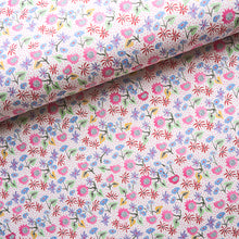 Load image into Gallery viewer, Schumacher Calico Wallpaper 5013500 / Sprezzatura