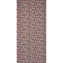 Load image into Gallery viewer, Schumacher Calico Wallpaper 5013502 / Multi On Brown