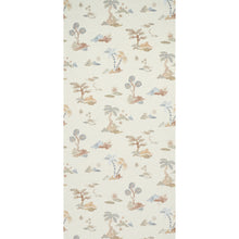 Load image into Gallery viewer, Schumacher Valletta Wallpaper 5013521 / Moonstone
