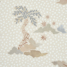 Load image into Gallery viewer, Schumacher Valletta Wallpaper 5013521 / Moonstone