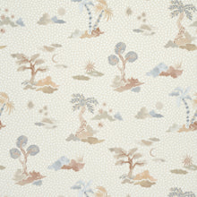 Load image into Gallery viewer, Schumacher Valletta Wallpaper 5013521 / Moonstone