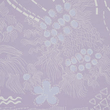Load image into Gallery viewer, Schumacher Haven Wallpaper 5013562 / Lilac