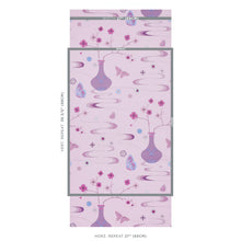 Load image into Gallery viewer, Schumacher Fantasia Wallpaper 5013592 /  Peony Pink