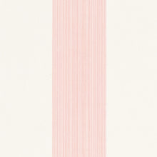Load image into Gallery viewer, Schumacher Edwin Stripe Medium Wallpaper 5013610 / Petal